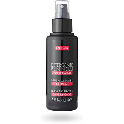 PUPA Milano Detergente Pennelli - Naturale & Sintetico - 100 ml PUPA Milano Detergente Pennelli - Naturale & Sintetico - 100 ml