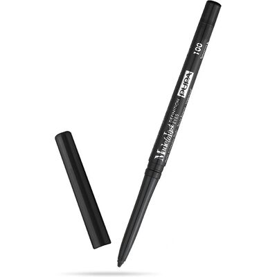 Pupa Made to Last Definition Eyes Eyeliner - Zwart diep Pupa Made to Last Definition Eyes Eyeliner - Zwart diep
