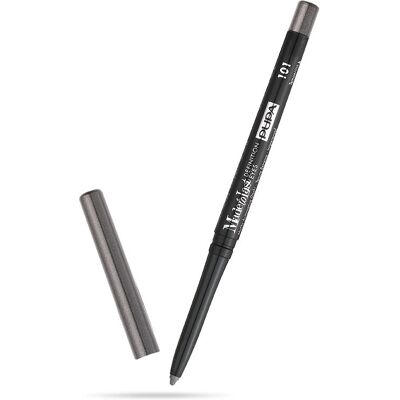 PUPA Milano Made To Last Definition Eyes Crayon Waterproof - Gris Pierre - Publicité PUPA Milano Made To Last Definition Eyes Crayon Waterproof - Gris Pierre - Publicité