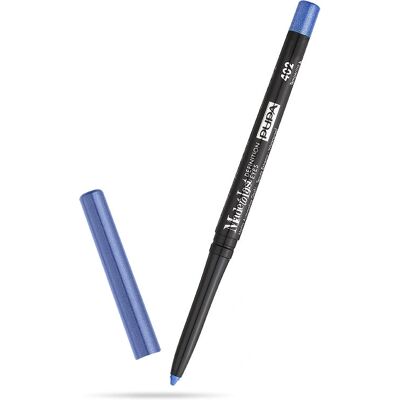 Pupa Milano Made to Last Definition Eyes Matita - Blu Pupa Milano Made to Last Definition Eyes Matita - Blu