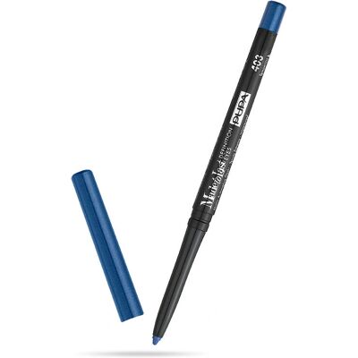 Pupa Milano Made to Last Definition Eyes Delineador - A prueba de agua, Automático, Duradero Pupa Milano Made to Last Definition Eyes Delineador - A prueba de agua, Automático, Duradero