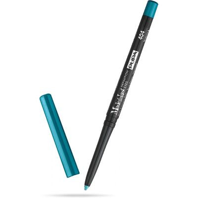 Pupa Milano Made to Last Definition Eyes Eyeliner - Eyeliner Pupa Milano Made to Last Definition Eyes Eyeliner - Eyeliner