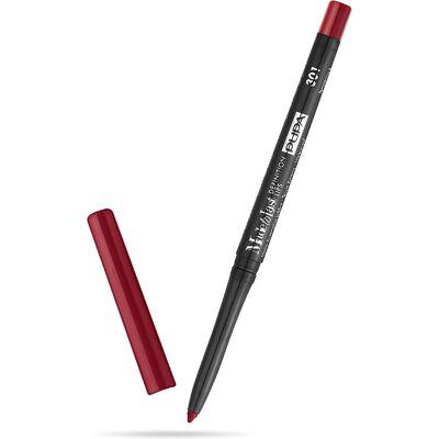 PUPA Milano Made to Last Definition Lips - Contur de buze PUPA Milano Made to Last Definition Lips - Contur de buze