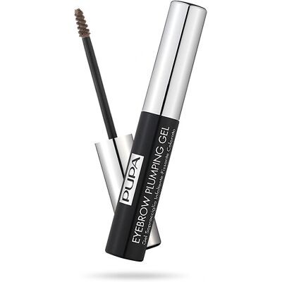 PUPA Milano Gel per sopracciglia - Biondo - Effetto volume - Tipo di sopracciglia PUPA Milano Gel per sopracciglia - Biondo - Effetto volume - Tipo di sopracciglia