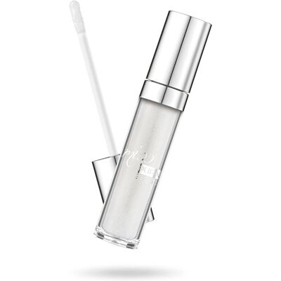 Pupa Milano Miss Pupa Gloss Perlig Klar - Lipgloss Pupa Milano Miss Pupa Gloss Perlig Klar - Lipgloss