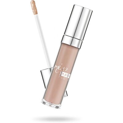 PUPA Milano Miss Pupa Lipgloss - Lip Gloss PUPA Milano Miss Pupa Lipgloss - Lip Gloss