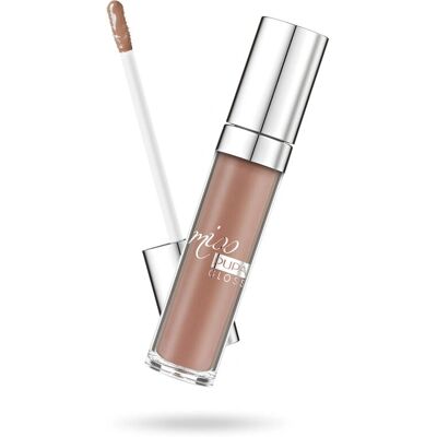 Pupa Milano Miss Pupa Gloss Lip Gloss - Lip Gloss Pupa Milano Miss Pupa Gloss Lip Gloss - Lip Gloss