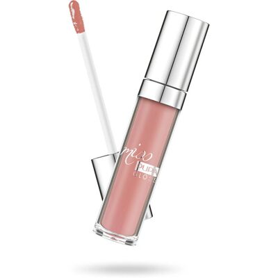 Pupa Milano Miss Pupa Gloss Ultra Shine Lip Gloss - Lip Gloss Pupa Milano Miss Pupa Gloss Ultra Shine Lip Gloss - Lip Gloss