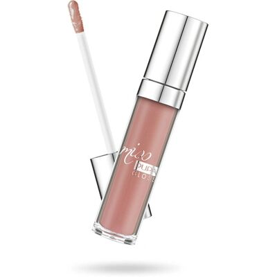 PUPA Milano Miss Pupa Gloss - Lipgloss - Ultra Glanz, Volumen PUPA Milano Miss Pupa Gloss - Lipgloss - Ultra Glanz, Volumen