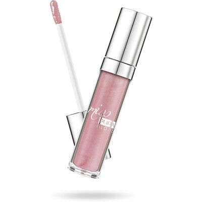 Pupa Milano Miss Pupa Gloss Lip Gloss - Lip Gloss Pupa Milano Miss Pupa Gloss Lip Gloss - Lip Gloss