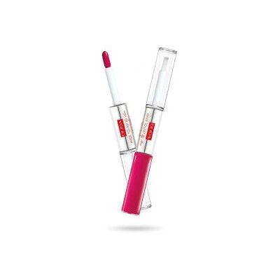PUPA Milano Made To Last Lip Duo - Lippenstift PUPA Milano Made To Last Lip Duo - Lippenstift
