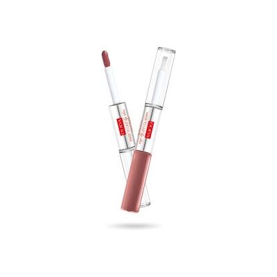 PUPA Milano Made To Last Lip Duo - Set di rossetti PUPA Milano Made To Last Lip Duo - Set di rossetti