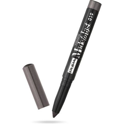 Ombretto waterproof Made to Last - Anthracite Ombretto waterproof Made to Last - Anthracite