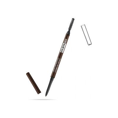 PUPA Milano High Definition - Wasserfester Brauenstift in Braun PUPA Milano High Definition - Wasserfester Brauenstift in Braun