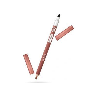 PUPA Milano True Lips - Lipliner - Golden Biscuit - Lippenpotlood PUPA Milano True Lips - Lipliner - Golden Biscuit - Lippenpotlood