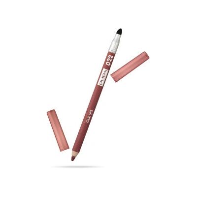 Pupa Milano Lip Pencils - Plum Brown - Lip Pencil - Lipstick Pupa Milano Lip Pencils - Plum Brown - Lip Pencil - Lipstick