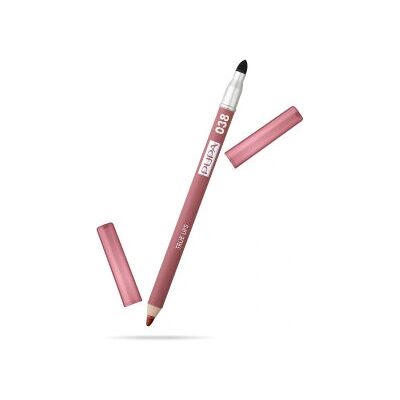 PUPA Milano Lip Pencils - Rose Nude Lip Pencil PUPA Milano Lip Pencils - Rose Nude Lip Pencil