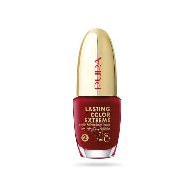 Smalto Lasting Color Extreme - Rosso - Smalto Smalto Lasting Color Extreme - Rosso - Smalto