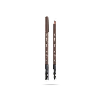 Matita per sopracciglia True Eyebrow di PUPA Milano - Trucco per donne Matita per sopracciglia True Eyebrow di PUPA Milano - Trucco per donne