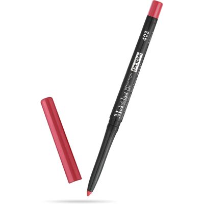 PUPA Milano Made to Last Definition Lips - Lip Liner in Fruit Cocktail PUPA Milano Made to Last Definition Lips - Lip Liner in Fruit Cocktail