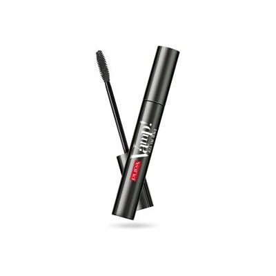 PUPA Milano Vamp! All In One Zwart Wimperserum - Wimpers PUPA Milano Vamp! All In One Zwart Wimperserum - Wimpers