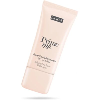 PUPA Milano Prime Me Primer Viso - Universale - Texture Leggera e Vellutata - Tutti i Tipi di Pelle PUPA Milano Prime Me Primer Viso - Universale - Texture Leggera e Vellutata - Tutti i Tipi di Pelle