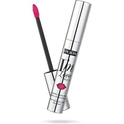 Pupa Milano I'm Loveproof Matte Lipstick - Lipstick Pupa Milano I'm Loveproof Matte Lipstick - Lipstick