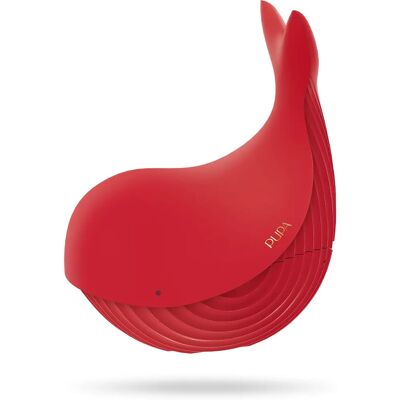 PUPA Milano Pupa Whale 2 - Face Eyes Lips Makeup Set PUPA Milano Pupa Whale 2 - Face Eyes Lips Makeup Set
