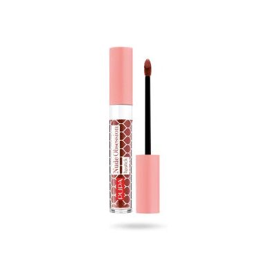 Pupa Milano Nude Obsession Rossetto - Per labbra voluttuose e naturali Pupa Milano Nude Obsession Rossetto - Per labbra voluttuose e naturali