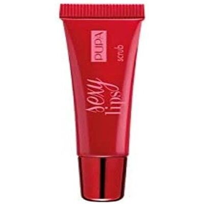 Pupa Pink Kiss Lippenpeeling - Lippenpflege Pupa Pink Kiss Lippenpeeling - Lippenpflege