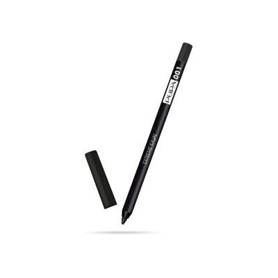 Pupa Milano Extreme Kajal - Noir profond - Crayon pour les yeux - Publicité Pupa Milano Extreme Kajal - Noir profond - Crayon pour les yeux - Publicité
