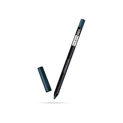 PUPA Milano Extreme Kajal - Crayon waterproof, Couleur Peacock - Publicité PUPA Milano Extreme Kajal - Crayon waterproof, Couleur Peacock - Publicité