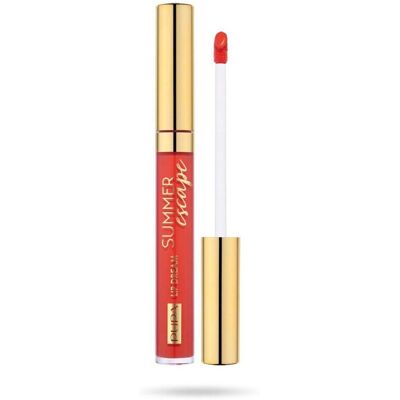 Pupa Summer Escape Rossetto - Orange Passion Pupa Summer Escape Rossetto - Orange Passion