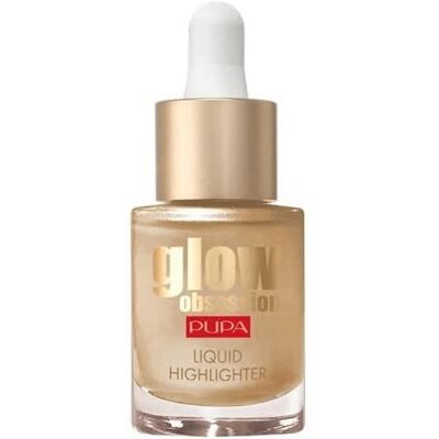 Pupa Milano Modell 100 Sunrise - Highlighter Pupa Milano Modell 100 Sunrise - Highlighter