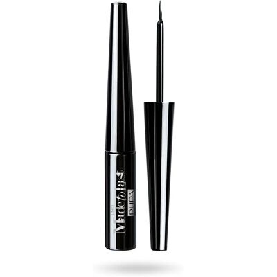 PUPA Milano Made to Last Waterproof Eyeliner - Black PUPA Milano Made to Last Waterproof Eyeliner - Black