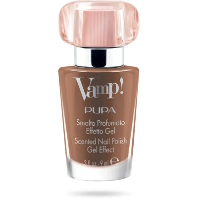 PUPA Milano Vamp! Smalto per Unghie - Effetto Gel Profumato PUPA Milano Vamp! Smalto per Unghie - Effetto Gel Profumato