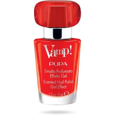 PUPA Milano Vamp! Smalto Profumato - Smalto PUPA Milano Vamp! Smalto Profumato - Smalto
