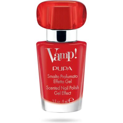 Vamp! Smalto per Unghie - Effetto Gel Profumato - 9ml Vamp! Smalto per Unghie - Effetto Gel Profumato - 9ml