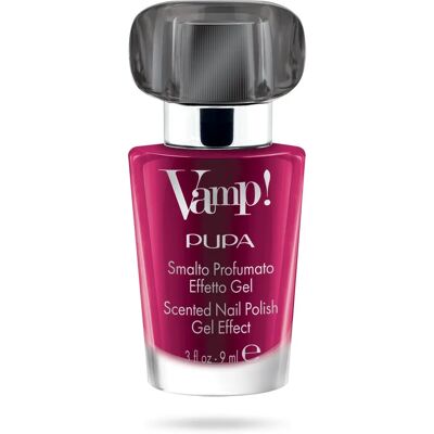 Vamp! Smalto Gel Profumato di PUPA Milano - Smalto Vamp! Smalto Gel Profumato di PUPA Milano - Smalto