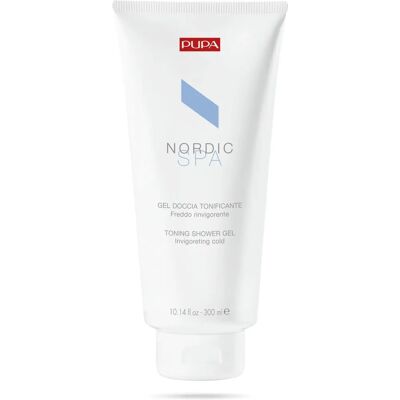 PUPA Milano Gel Doccia Nordic Spa - Fiorelegno - Tonificante PUPA Milano Gel Doccia Nordic Spa - Fiorelegno - Tonificante
