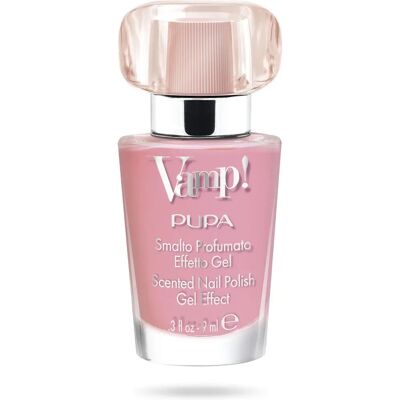 PUPA Milano Vamp! Smalto Rosa - Smalto per Unghie PUPA Milano Vamp! Smalto Rosa - Smalto per Unghie
