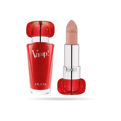 Pupa Vamp! Lippenstift - Exteme Kleur en Volumeverzorging Pupa Vamp! Lippenstift - Exteme Kleur en Volumeverzorging