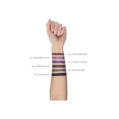 Pupa Milano Vamp! Eyeliner - Wasserdicht Grau Pupa Milano Vamp! Eyeliner - Wasserdicht Grau