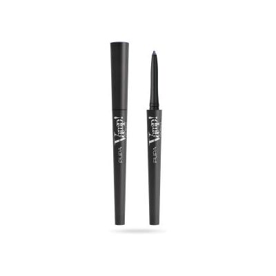 Waterproof oogpotlood Hypnotic Purple van Pupa Milano - Eyeliner & Kajal Waterproof oogpotlood Hypnotic Purple van Pupa Milano - Eyeliner & Kajal