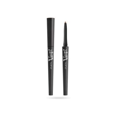Pupa Milano Vamp! Eyeliner Taupe - Eyeliner - Publicité Pupa Milano Vamp! Eyeliner Taupe - Eyeliner - Publicité