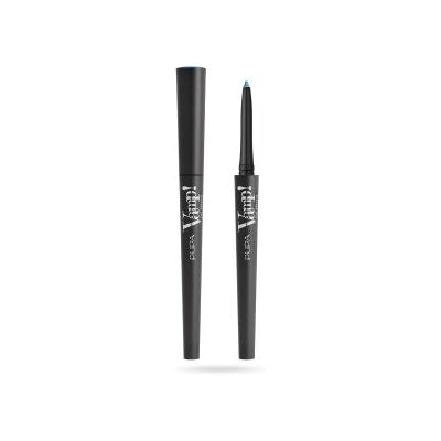 Pupa Milano Vamp! Wasserfester Augenstift Magnetisch Smaragd - Reichhaltiger Cremeliner Pupa Milano Vamp! Wasserfester Augenstift Magnetisch Smaragd - Reichhaltiger Cremeliner