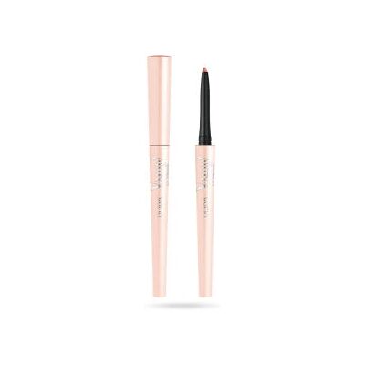 Pupa Milano Vamp Lip Potlood - Waterdicht, Langdurig, Matte Peony Pupa Milano Vamp Lip Potlood - Waterdicht, Langdurig, Matte Peony