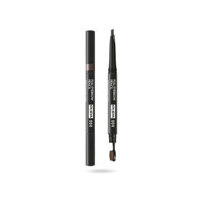 PUPA Milano Dunkelbraun Microblading Augenbrauenstift PUPA Milano Dunkelbraun Microblading Augenbrauenstift