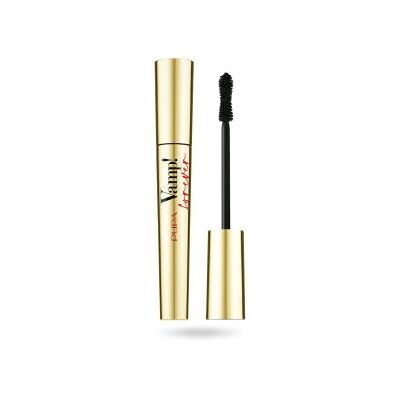 PUPA Milano Vamp! Mascara Forever - Mascara, Schwarz, 9ml PUPA Milano Vamp! Mascara Forever - Mascara, Schwarz, 9ml