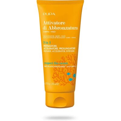 PUPA Milano OTA095A001 Crema Corpo - Crema Corpo PUPA Milano OTA095A001 Crema Corpo - Crema Corpo